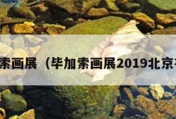 毕加索画展（毕加索画展2019北京在哪）